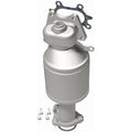 Magnaflow auto part close-up