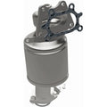 Magnaflow auto part detail