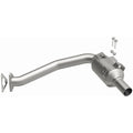Magnaflow auto part detail
