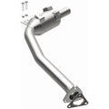 Magnaflow auto part detail