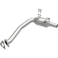 Magnaflow auto part