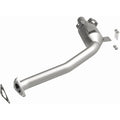 Magnaflow auto part close-up