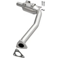 Magnaflow auto part detail