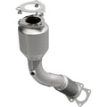 Magnaflow auto part detail