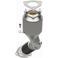 Magnaflow auto part detail