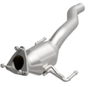 Magnaflow auto part detail
