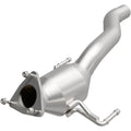 Magnaflow auto part close-up
