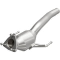 Magnaflow auto part detail