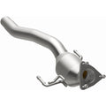Magnaflow auto part detail