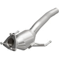 Magnaflow auto part close-up