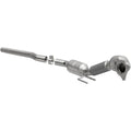 Magnaflow auto part close-up