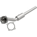 Magnaflow auto part close-up