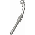 Magnaflow auto part detail