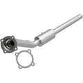Magnaflow auto part detail