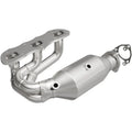 Magnaflow auto part
