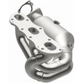 Magnaflow auto part detail