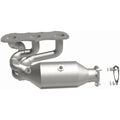 Magnaflow auto part