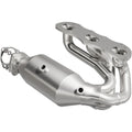 Magnaflow auto part detail