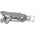 Magnaflow auto part close-up