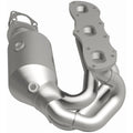 Magnaflow auto part detail