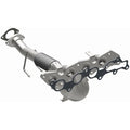 Magnaflow auto part