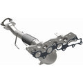 Magnaflow auto part