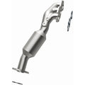 Magnaflow auto part detail