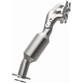 Magnaflow auto part detail