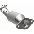 Magnaflow auto part detail