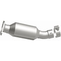 Magnaflow auto part detail