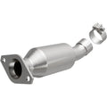 Magnaflow auto part close-up