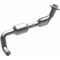 Magnaflow auto part close-up