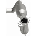 Magnaflow auto part close-up