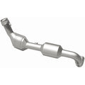 Magnaflow auto part detail