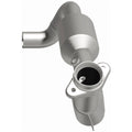 Magnaflow auto part detail