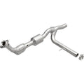 Magnaflow auto part detail