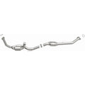 Magnaflow auto part detail