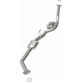 Magnaflow auto part close-up