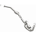 Magnaflow auto part detail