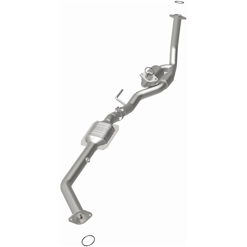 Magnaflow auto part