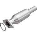 Magnaflow auto part close-up