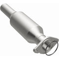 Magnaflow auto part detail