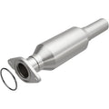 Magnaflow auto part detail