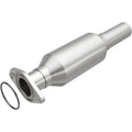 Magnaflow auto part close-up