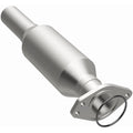 Magnaflow auto part detail