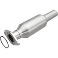 Magnaflow auto part close-up