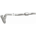 Magnaflow auto part close-up