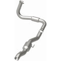 Magnaflow auto part detail