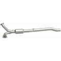 Magnaflow auto part detail