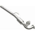 Magnaflow auto part close-up